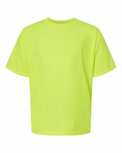 SAFETY GREEN