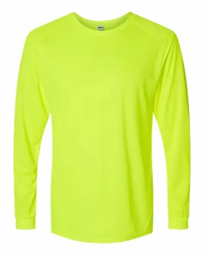 SAFETY GREEN