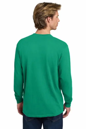 Island Green