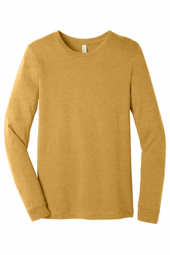 Heather Mustard