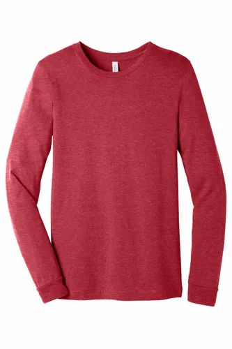 Heather Red