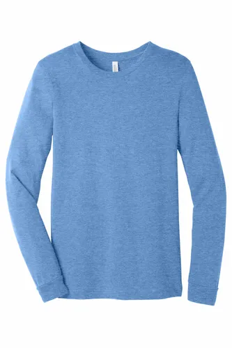 Heather Carolina Blue