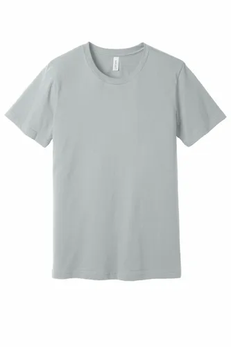 Solid Athletic Grey