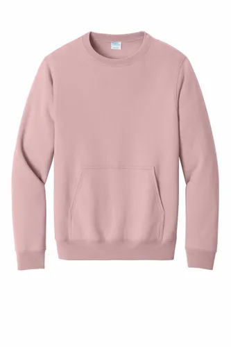 Pale Blush