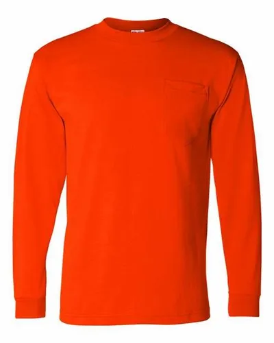 SAFETY ORANGE
