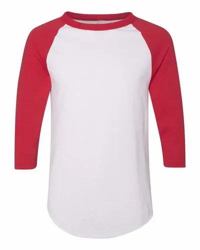 Blanco/ Rojo