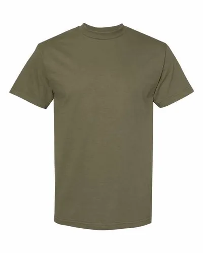 Verde militar