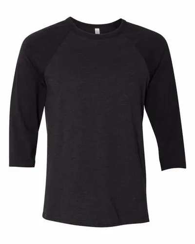 Negro Heather/ Negro