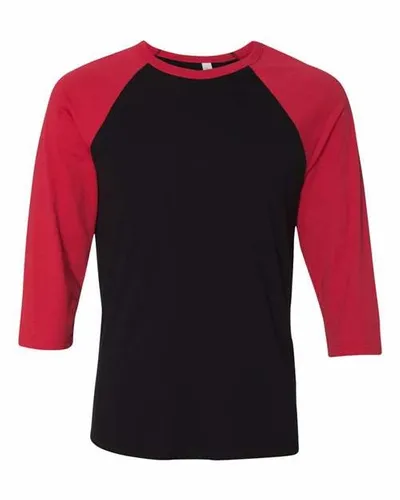 Negro/ Rojo