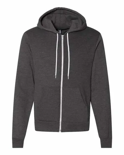 Gris jaspeado oscuro