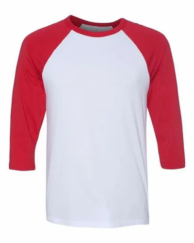 Blanco/ Rojo