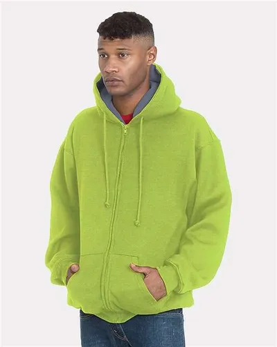 Verde lime/grigio scuro