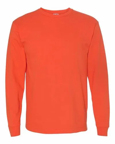 Naranja brillante