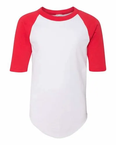 Blanco/ Rojo
