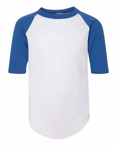 Blanco/Real