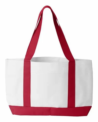 Blanco/ Rojo