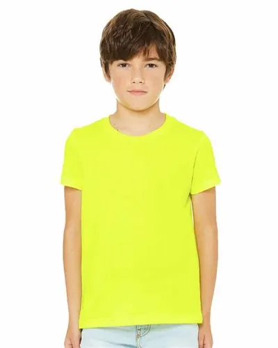 Neon Yellow