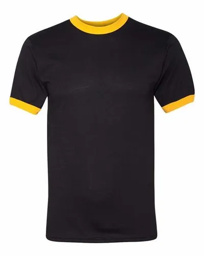 Negro/Oro