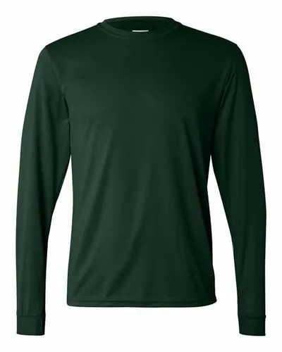 Verde oscuro