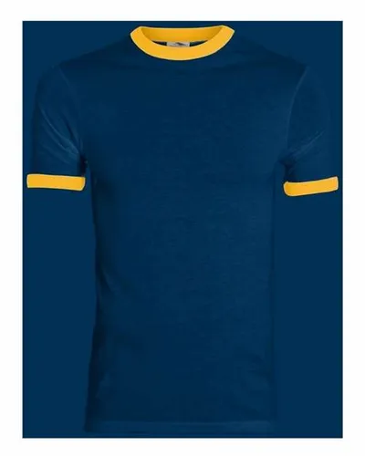 Azul marino/ Dorado