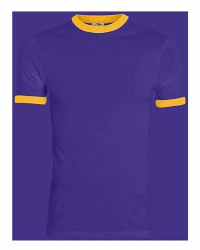 Morado/ Dorado