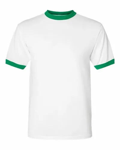Blanco/ Kelly