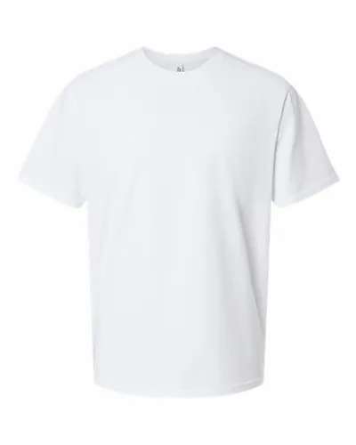 SUEDED BLANCO