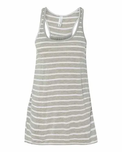 Athletic Heather/ Blanco