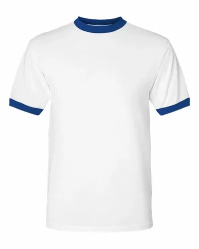 Blanco/Real