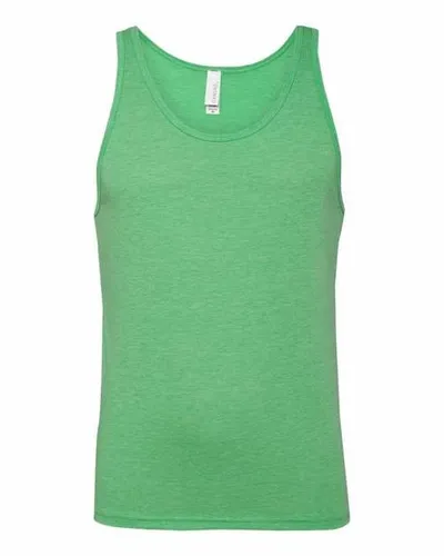 Triblend verde