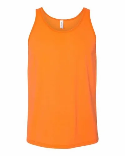 Naranja neón