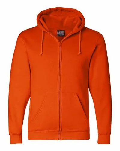 Naranja brillante