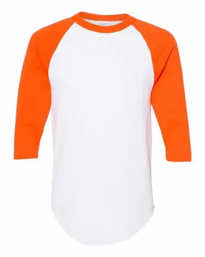 Blanco/Naranja