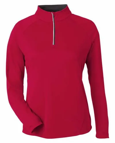 Rojo clásico/ Carbono