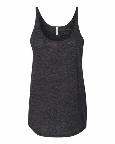 Carbón Negro Slub