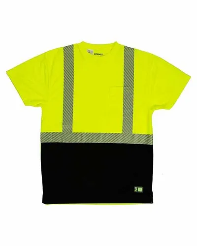 HI VIS AMARILLO