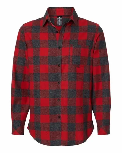 Rojo/Negro