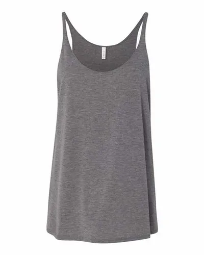 Triblend gris