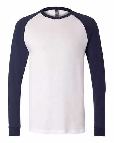 Blanco/ Azul marino