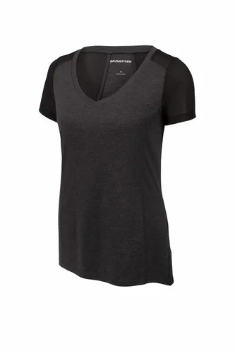 Nero Heather/Nero
