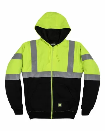HI VIS AMARILLO