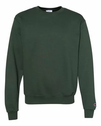 Verde oscuro