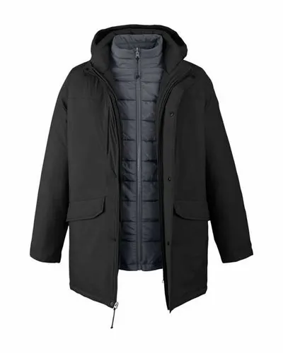 Negro/ Carbono