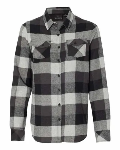Negro/ Gris
