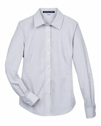 Blanc/ Marine/ Cristal