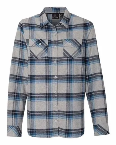 Gris/ Azul