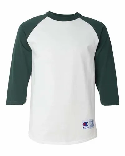 Blanco/Verde oscuro