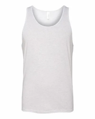 Blanco Fleck Triblend