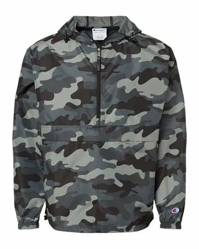 Camuflaje de hormigón