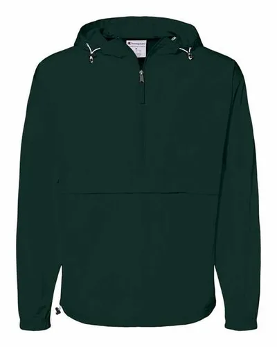 Verde oscuro